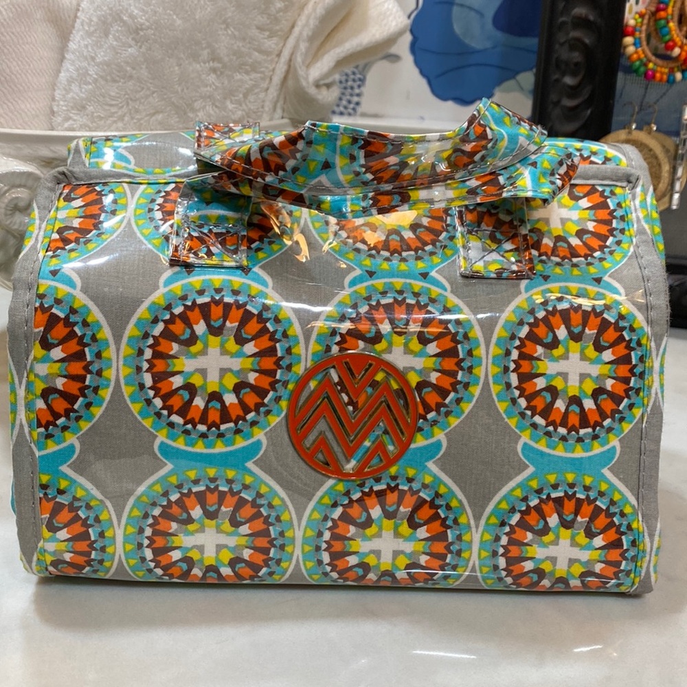 NWOT Travel Toiletry Bag